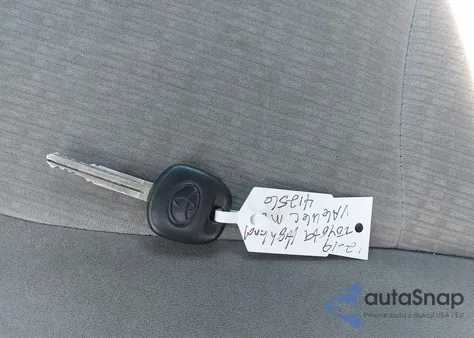 2013 Toyota Highlander Base Plus V6 z USA, uszkodzony, nr VIN 5TDBK3EH7DS268839